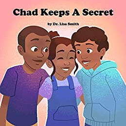 Chad Keeps A Secret