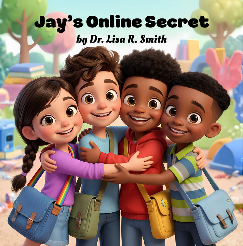 Jay's Online Secret